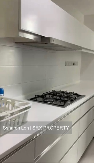 One-north Residences (D5), Apartment #542374461
